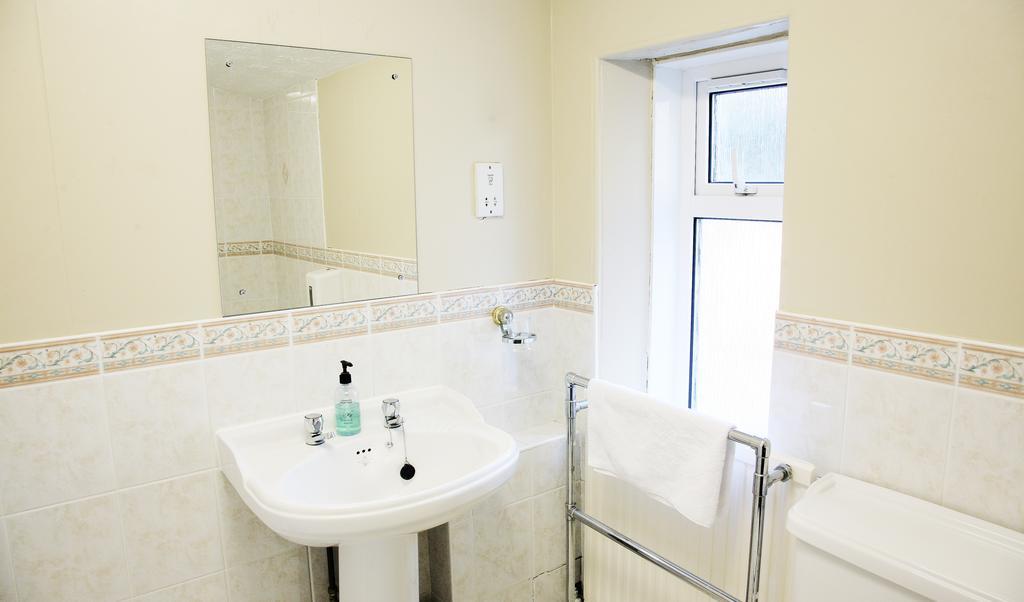 Feughside Guesthouse Banchory Pokój zdjęcie