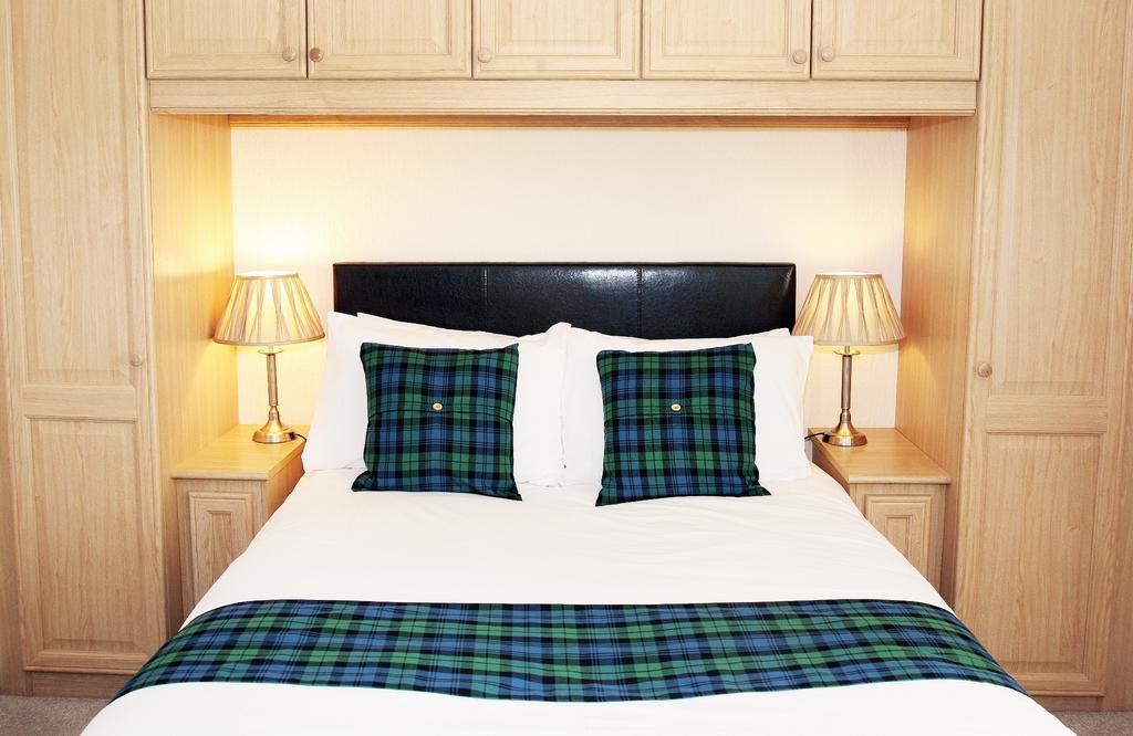 Feughside Guesthouse Banchory Pokój zdjęcie
