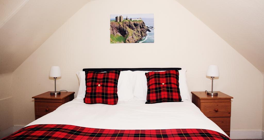 Feughside Guesthouse Banchory Pokój zdjęcie