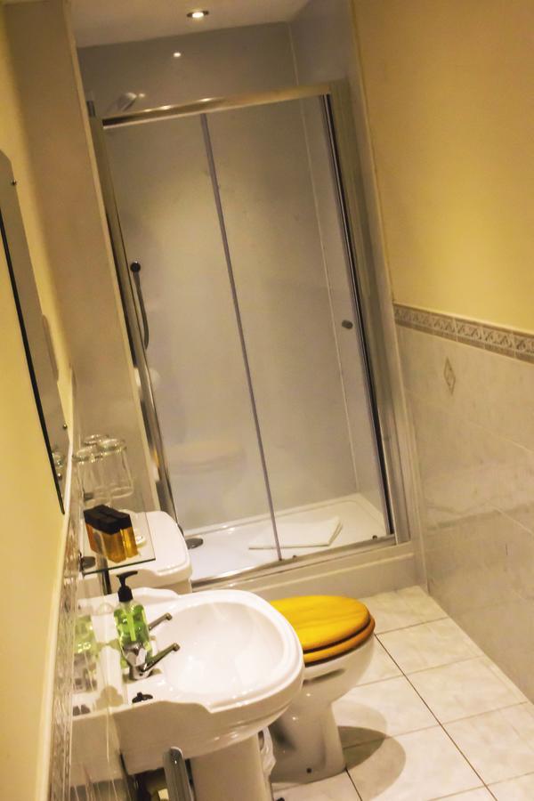 Feughside Guesthouse Banchory Zewnętrze zdjęcie