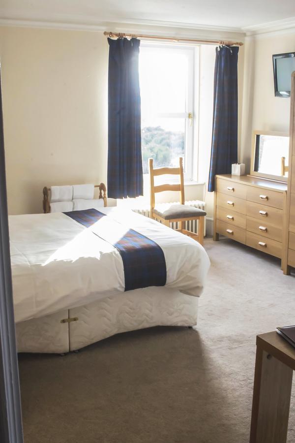 Feughside Guesthouse Banchory Zewnętrze zdjęcie