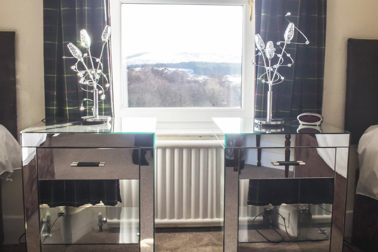 Feughside Guesthouse Banchory Zewnętrze zdjęcie