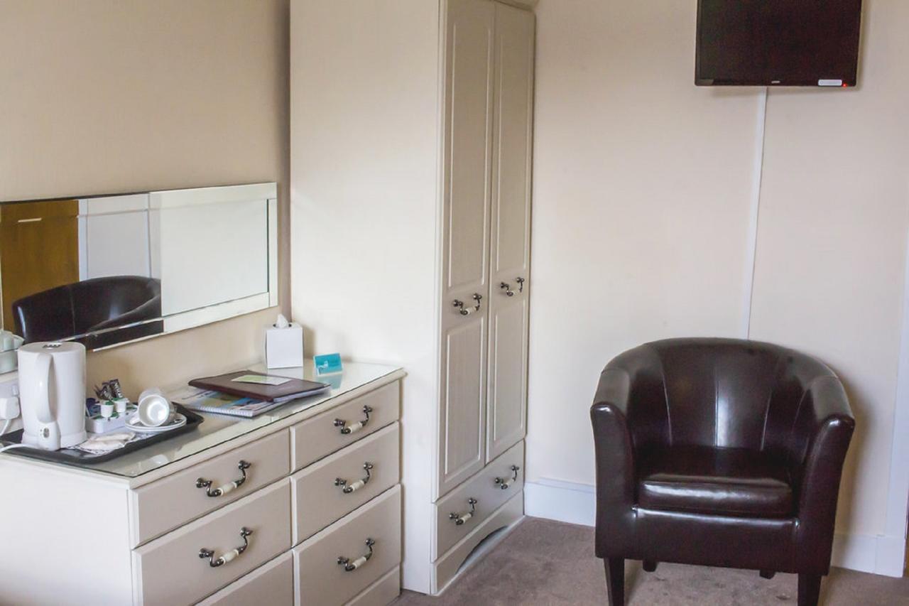 Feughside Guesthouse Banchory Zewnętrze zdjęcie