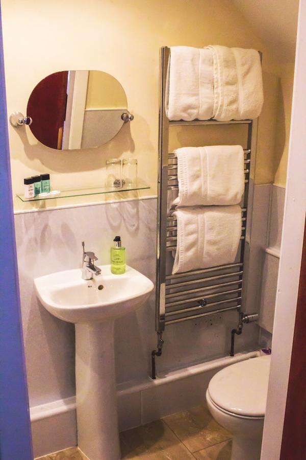 Feughside Guesthouse Banchory Zewnętrze zdjęcie