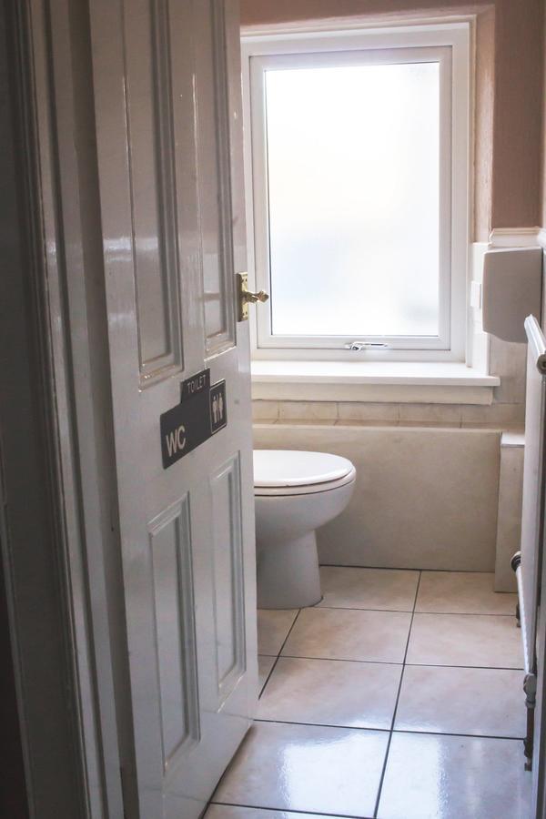 Feughside Guesthouse Banchory Zewnętrze zdjęcie
