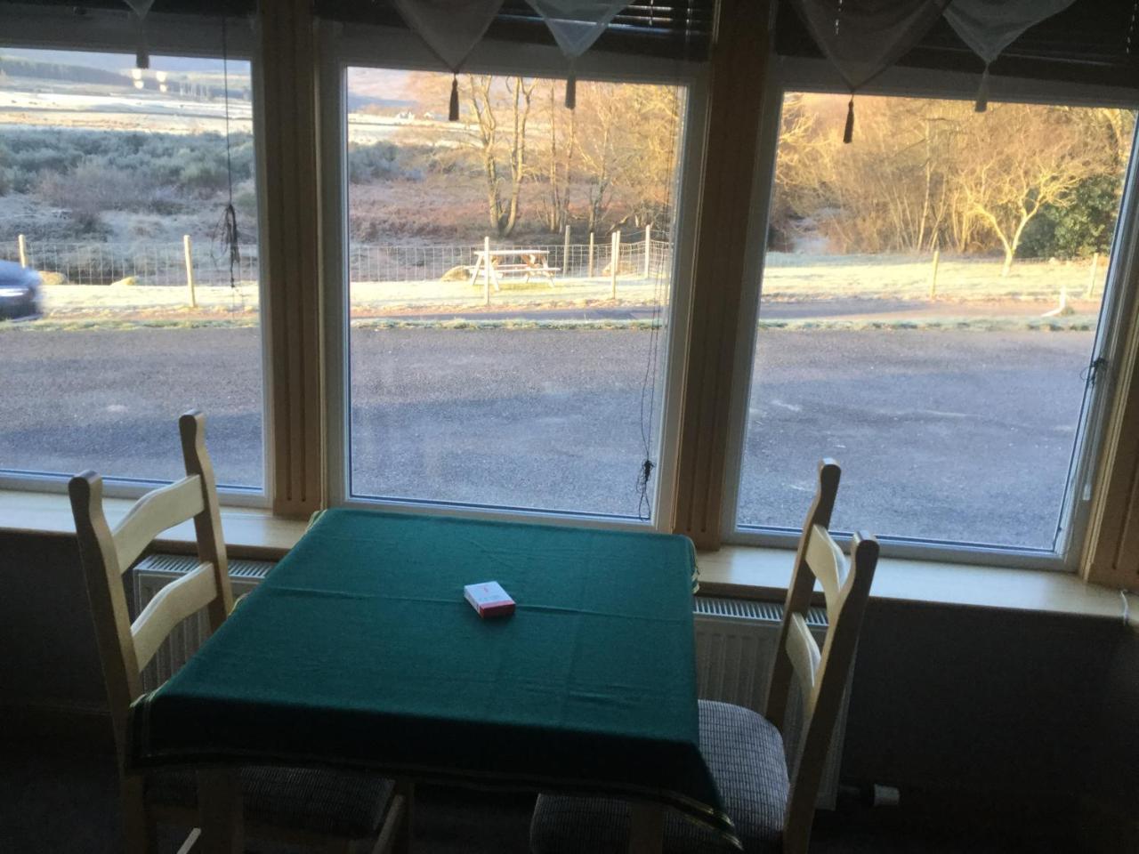 Feughside Guesthouse Banchory Zewnętrze zdjęcie